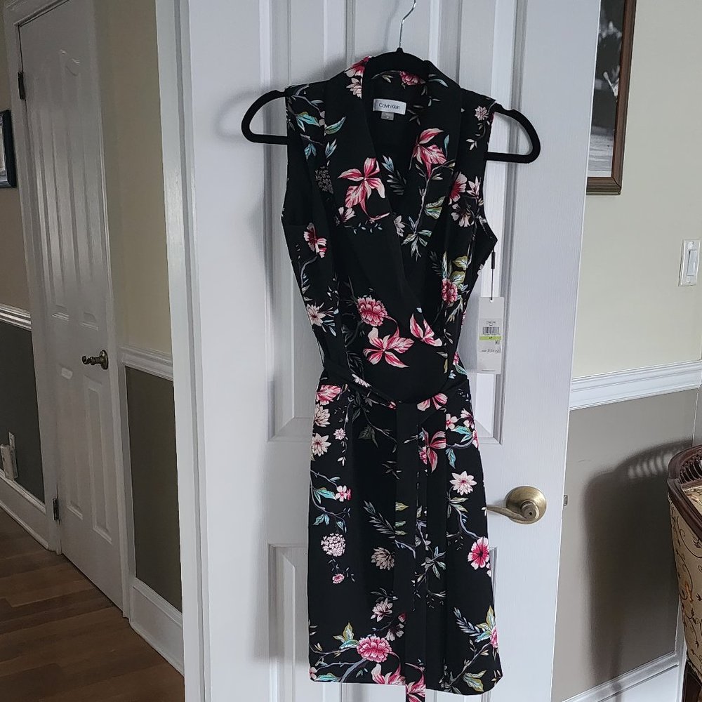 Calvin Klein Dress